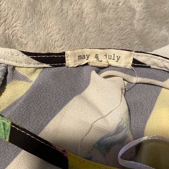 Super Cute Romper! - Picture 4 of 4